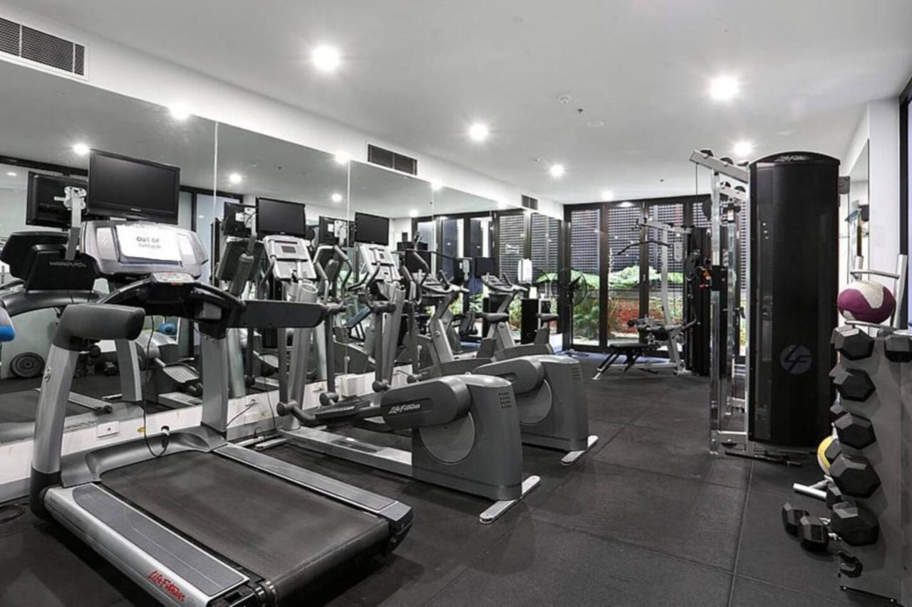 מלבורן 'The Albert' Where The City Meets St Kilda מראה חיצוני תמונה